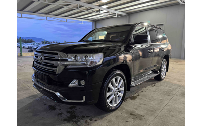 toyota-land-cruiser - 0