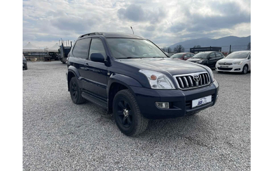 toyota-land-cruiser - 1