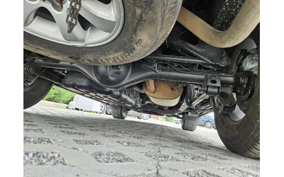 Toyota Land cruiser 3.0D4d-163кс= АВТОМАТ= ДЪЛГА БАЗА= ВЪЗДУХ= ШИБЕДАХ - автомобили, коли, обяви за нови и употребявани 14