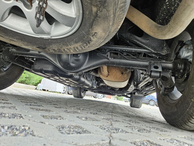 Toyota Land cruiser 3.0D4d-163кс= АВТОМАТ= ДЪЛГА БАЗА= ВЪЗДУХ= ШИБЕДАХ - автомобили, коли, обяви за нови и употребявани 14