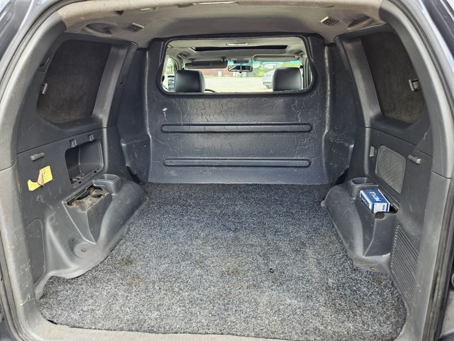 Toyota Land cruiser 3.0D4d-163кс= АВТОМАТ= ДЪЛГА БАЗА= ВЪЗДУХ= ШИБЕДАХ - автомобили, коли, обяви за нови и употребявани 9