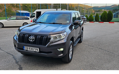 toyota-land-cruiser - 0