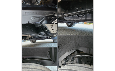 Toyota Land cruiser 2.8D4d NAVIG/AVTOMAT/FACELIFT/KEYLESS - автомобили, коли, обяви за нови и употребявани 16