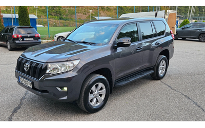 toyota-land-cruiser - 1