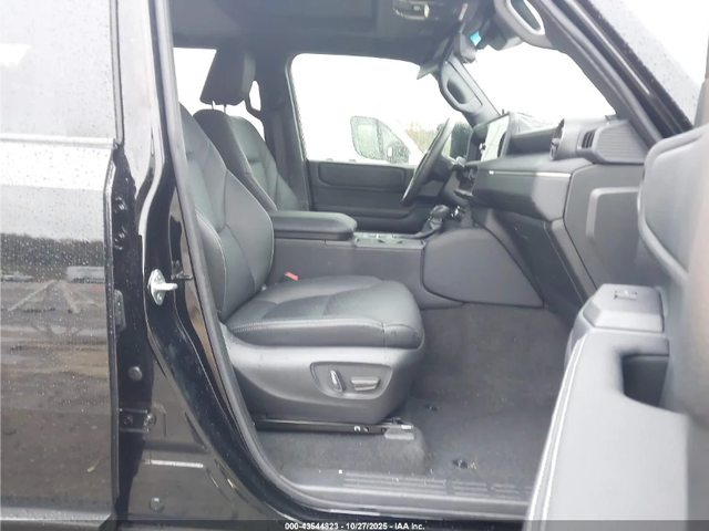 Toyota Land cruiser 1958 / 4x4 - автомобили, коли, обяви за нови и употребявани 6