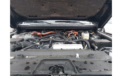 Toyota Land cruiser 1958 / 4x4 - автомобили, коли, обяви за нови и употребявани 9