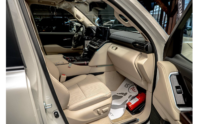 Toyota Land Cruiser 300 3.5BiTurbo/Камера/Обдухване/JBL/RSE/Чисто нов Наличен - автомобили, коли, обяви за нови и употребявани 14