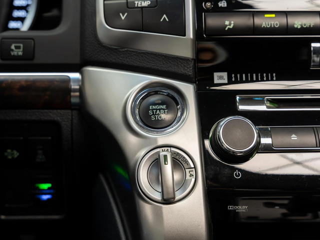 Toyota Land cruiser KAM* PANO* JBL* Обдухв* SHIKARI TUNING* CARBON* - автомобили, коли, обяви за нови и употребявани 15