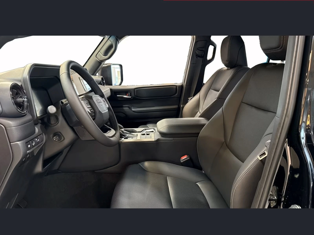 Toyota Land cruiser NEW* EXECUTIVE* LED LIGHTS* 360* - автомобили, коли, обяви за нови и употребявани 11