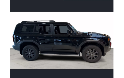 toyota-land-cruiser - 1