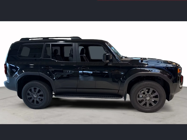 Toyota Land cruiser NEW* EXECUTIVE* LED LIGHTS* 360* - автомобили, коли, обяви за нови и употребявани 1