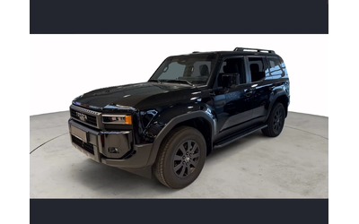 toyota-land-cruiser - 2