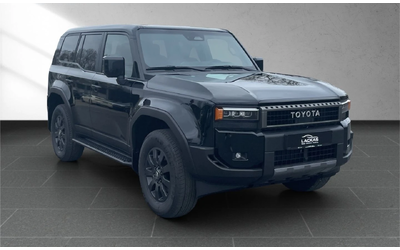 toyota-land-cruiser - 0