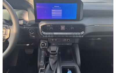 Toyota Land cruiser 2, 8 D Executiv - автомобили, коли, обяви за нови и употребявани 13