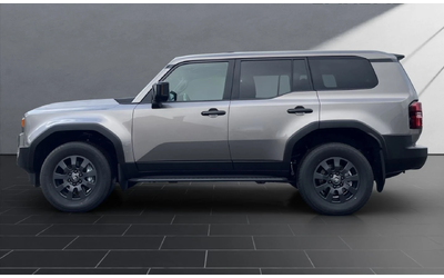 toyota-land-cruiser - 1