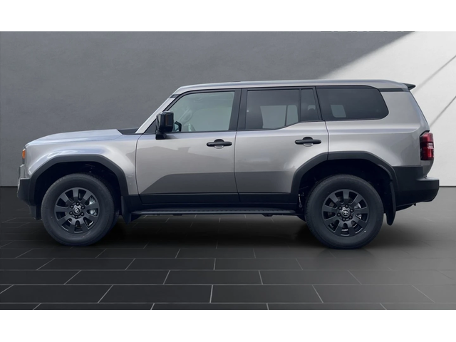 Toyota Land cruiser 2, 8 D Executiv - автомобили, коли, обяви за нови и употребявани 1