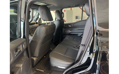 Toyota Land cruiser 2.4 iForce  PREMIUM - автомобили, коли, обяви за нови и употребявани 11