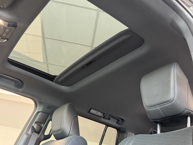 Toyota Land cruiser 2.4 iForce  PREMIUM - автомобили, коли, обяви за нови и употребявани 3