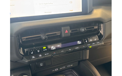 Toyota Land cruiser 2.4 iForce  PREMIUM - автомобили, коли, обяви за нови и употребявани 7