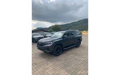 toyota-land-cruiser - 0