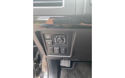 Toyota Land cruiser 2.8 d TEC-Edition - автомобили, коли, обяви за нови и употребявани 12