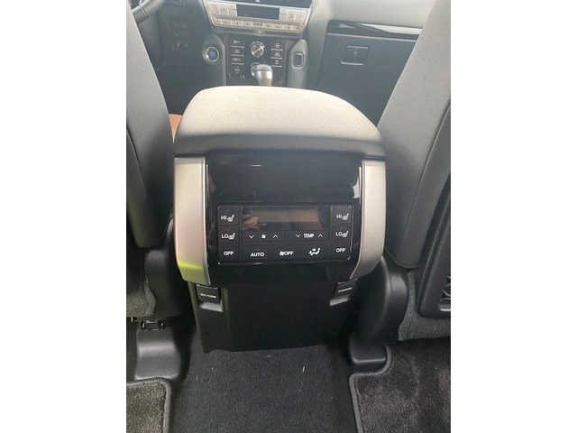 Toyota Land cruiser 2.8 d TEC-Edition - автомобили, коли, обяви за нови и употребявани 7