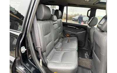 Toyota Land cruiser PRADO#FACELIFT#CAMERA#AIRMATIC#DVD#173KC#7 МЕСТА - автомобили, коли, обяви за нови и употребявани 11