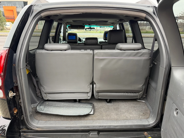 Toyota Land cruiser PRADO#FACELIFT#CAMERA#AIRMATIC#DVD#173KC#7 МЕСТА - автомобили, коли, обяви за нови и употребявани 13