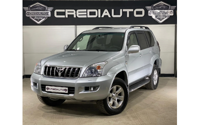 toyota-land-cruiser - 0