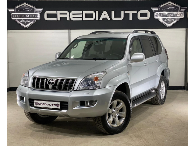 Toyota Land cruiser 3.0D 4x4 * Блокаж* Бързи & Бавни* - автомобили, коли, обяви за нови и употребявани 0