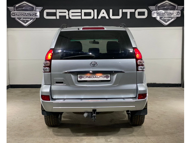 Toyota Land cruiser 3.0D 4x4 * Блокаж* Бързи & Бавни* - автомобили, коли, обяви за нови и употребявани 4