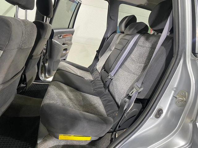 Toyota Land cruiser 3.0D 4x4 * Блокаж* Бързи & Бавни* - автомобили, коли, обяви за нови и употребявани 9