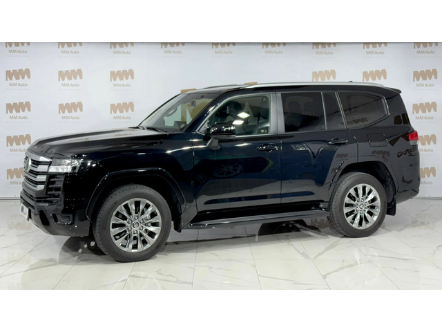 Toyota Land cruiser 300 * 10 speed shift - автомобили, коли, обяви за нови и употребявани 0