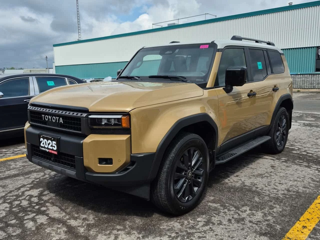 Toyota Land cruiser * 4WD * CARFAX * Бeз инциденти * - автомобили, коли, обяви за нови и употребявани 0