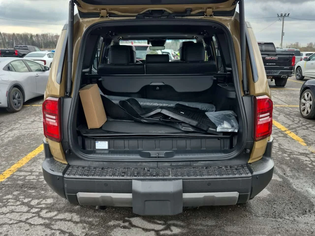 Toyota Land cruiser * 4WD * CARFAX * Бeз инциденти * - автомобили, коли, обяви за нови и употребявани 12
