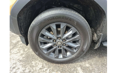 Toyota Land cruiser * 4WD * CARFAX * Бeз инциденти * - автомобили, коли, обяви за нови и употребявани 13