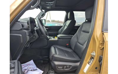 Toyota Land cruiser * 4WD * CARFAX * Бeз инциденти * - автомобили, коли, обяви за нови и употребявани 7