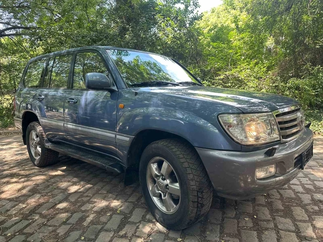 Toyota Land cruiser 4, 2 TD - автомобили, коли, обяви за нови и употребявани 0