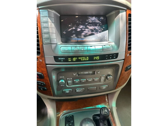 Toyota Land cruiser 4, 2 TD - автомобили, коли, обяви за нови и употребявани 10