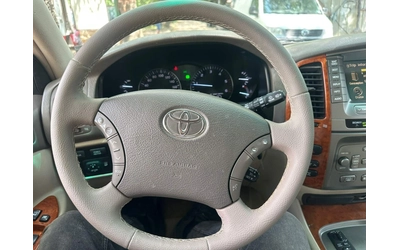 Toyota Land cruiser 4, 2 TD - автомобили, коли, обяви за нови и употребявани 7