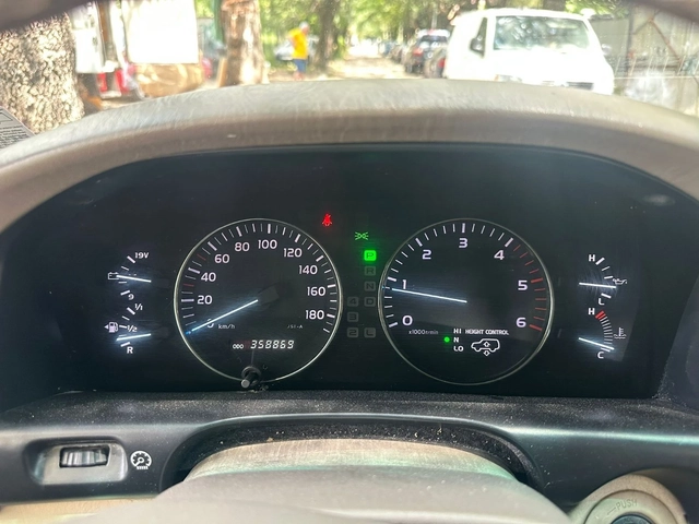 Toyota Land cruiser 4, 2 TD - автомобили, коли, обяви за нови и употребявани 8