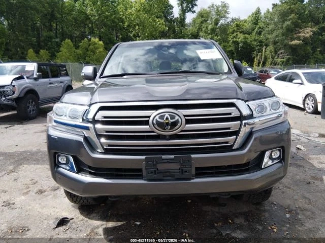 Toyota Land cruiser ПЪЛНА СЕРВИЗНА ИСТОРИЯ* КЛИП* ЛИЗИНГ - автомобили, коли, обяви за нови и употребявани 11