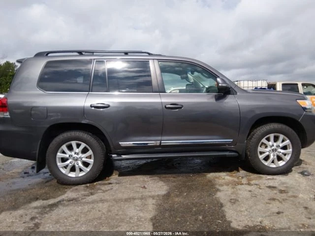 Toyota Land cruiser ПЪЛНА СЕРВИЗНА ИСТОРИЯ* КЛИП* ЛИЗИНГ - автомобили, коли, обяви за нови и употребявани 12