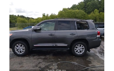 Toyota Land cruiser ПЪЛНА СЕРВИЗНА ИСТОРИЯ* КЛИП* ЛИЗИНГ - автомобили, коли, обяви за нови и употребявани 13