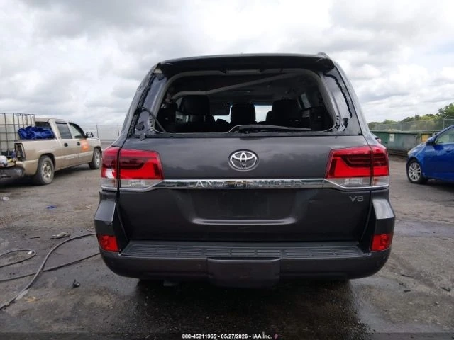 Toyota Land cruiser ПЪЛНА СЕРВИЗНА ИСТОРИЯ* КЛИП* ЛИЗИНГ - автомобили, коли, обяви за нови и употребявани 15