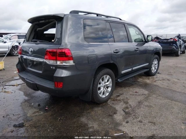Toyota Land cruiser ПЪЛНА СЕРВИЗНА ИСТОРИЯ* КЛИП* ЛИЗИНГ - автомобили, коли, обяви за нови и употребявани 3