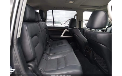Toyota Land cruiser ПЪЛНА СЕРВИЗНА ИСТОРИЯ* КЛИП* ЛИЗИНГ - автомобили, коли, обяви за нови и употребявани 7