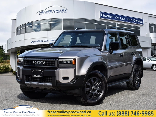 Toyota Land cruiser AWD* 360* ПОДГРЕВ* ОБДУХВАНЕ* НАВИ* HEAD UP - автомобили, коли, обяви за нови и употребявани 0