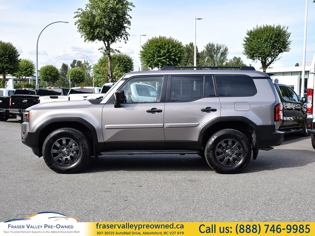 Toyota Land cruiser AWD* 360* ПОДГРЕВ* ОБДУХВАНЕ* НАВИ* HEAD UP - автомобили, коли, обяви за нови и употребявани 2