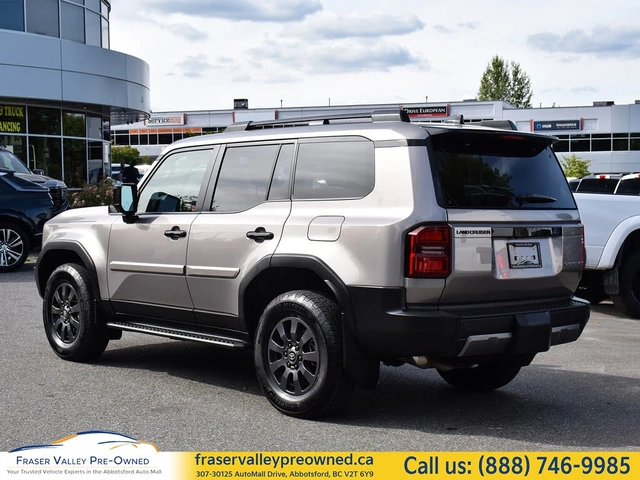 Toyota Land cruiser AWD* 360* ПОДГРЕВ* ОБДУХВАНЕ* НАВИ* HEAD UP - автомобили, коли, обяви за нови и употребявани 4